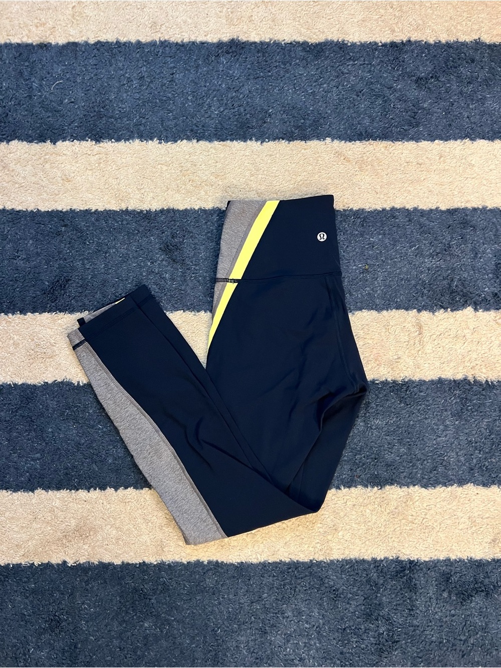 Lululemon Leggings Womens Size 6